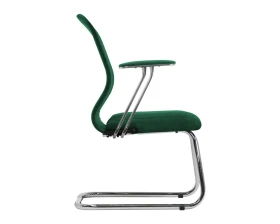 Кресло SU-Mr-4 Vivaldi подл.078/осн.007 Велюр, Зеленый images