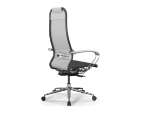 Кресло ErgoLife SynchroSit 10 B1-104K M23.B23.G18.W02 Сетка, Белый images