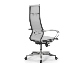 Кресло ErgoLife SynchroSit 10 B1-107K M20.B22.G18.W02 Сетка, Белый images