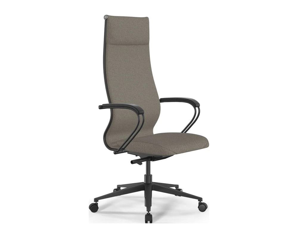 Кресло ErgoLife SynchroSit 10 B1-162K M23.B11.G19.W02 Ткань, Песочный