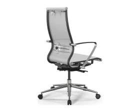 Кресло ErgoLife SynchroSit 10 B2-107K M23.B23.G18.W02 Сетка, Белый images