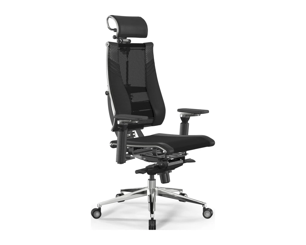 Кресло Y 4DF B2-15D M06.B35.G11.W04