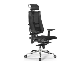 Кресло Y 4DT B2-15D M06.B35.G11.W04 images