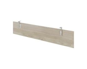 Комплект царги стола на м/к (1670х85х360) Атлон images