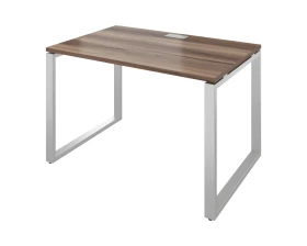 Стол прямой на О-образной опоре 1200х800х750 Атлон images