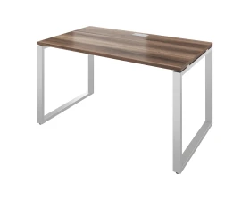 Стол прямой на О-образной опоре 1400х800х750 Атлон images