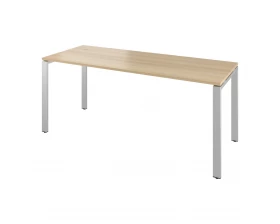 Стол на металлокаркасе 60х30 (1800х700х750) Дублин металл images