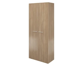 Шкаф для одежды 800х400х1980 Дублин images