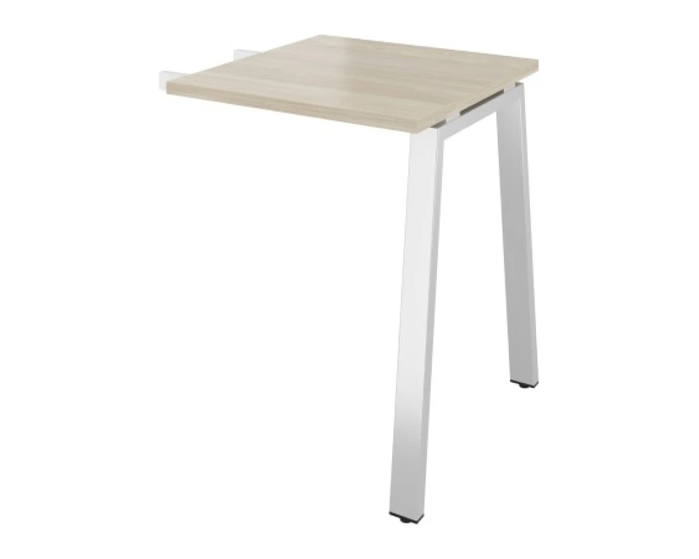 Брифинг приставка на А-образном м/к (800х700х745) Дуглас