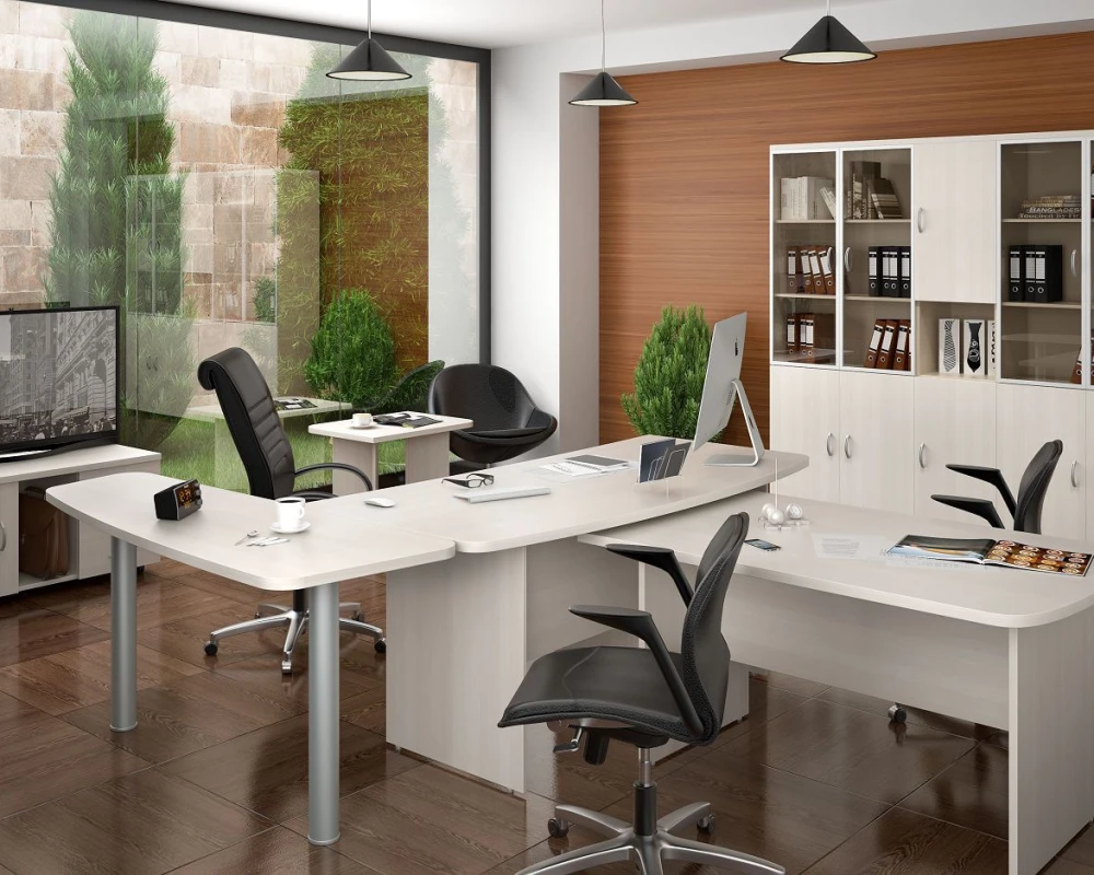 Кабинет руководителя Эталон