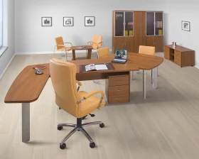 Кабинет руководителя Эталон images