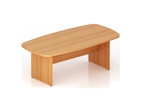 Стол переговорный 2100х1070х750 Эталон images