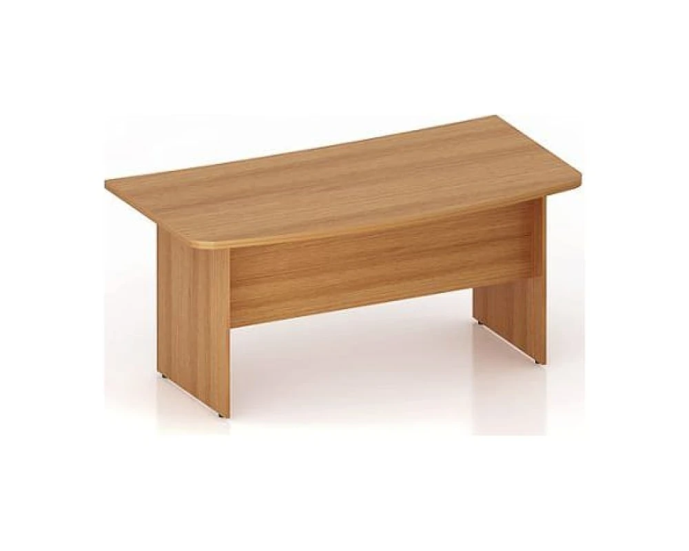 Стол рабочий 1604х856х750 Эталон