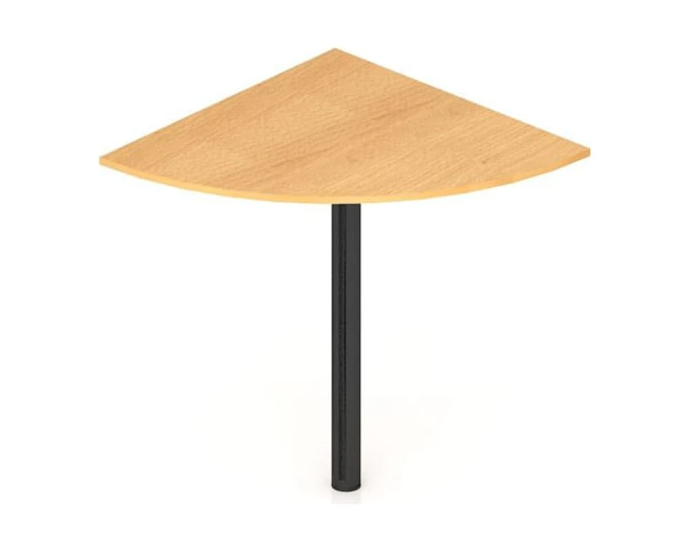 Приставка угловая (600х600х16) ПК34 Канц