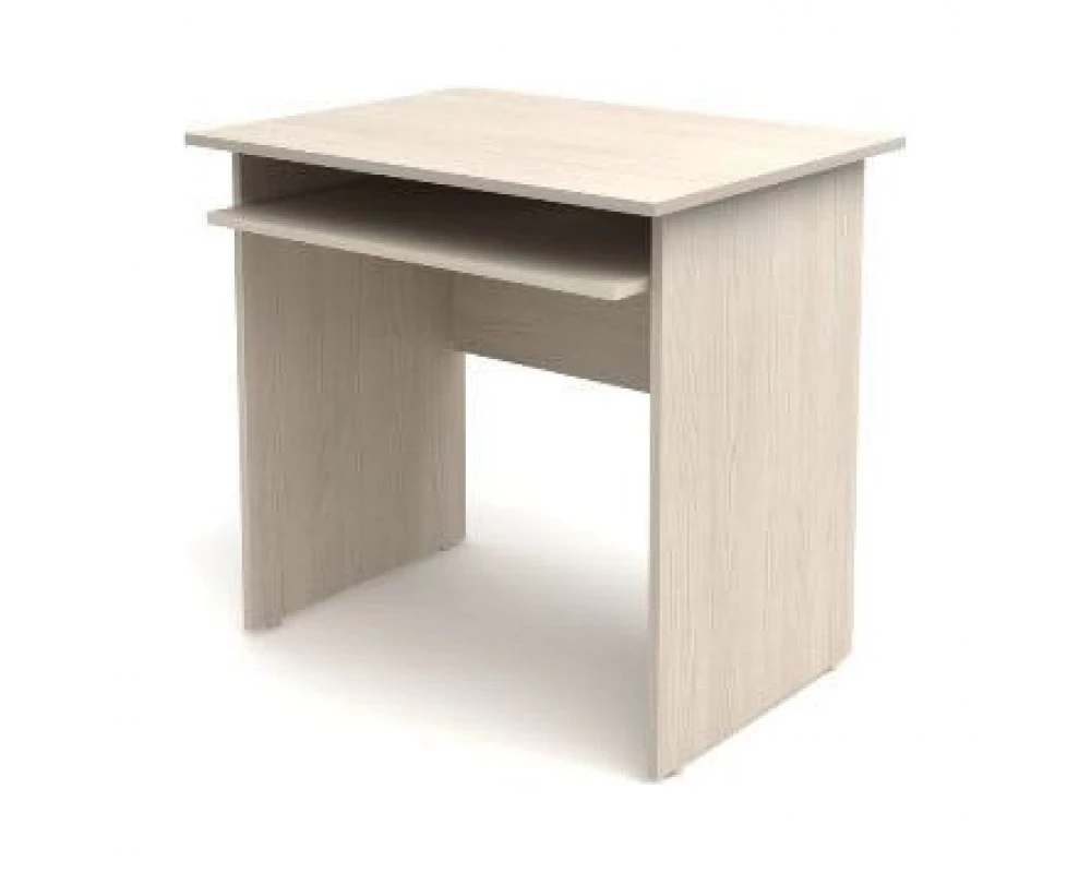 Стол компьютерный (800х600х750) СК25 Канц