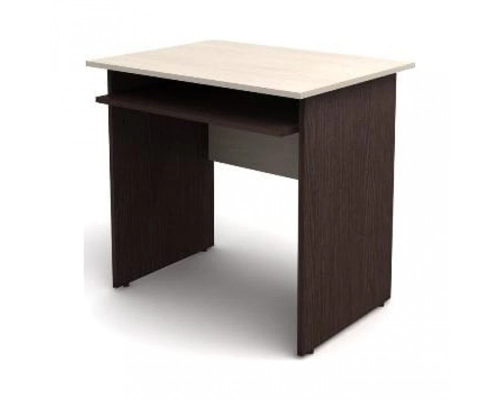 Стол компьютерный (800х600х750) СК25 Канц