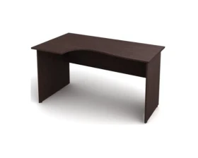 Стол криволинейный 1400х800(600)х750 левый СК36 Канц images