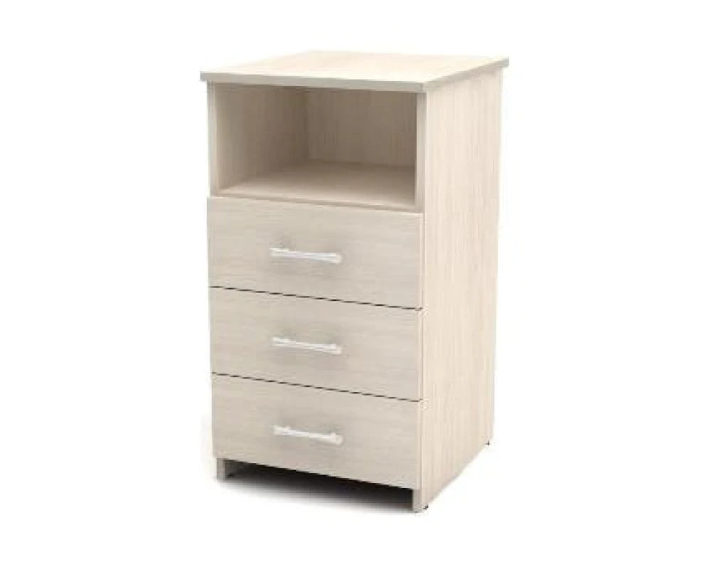 Тумба приставная (404х450х750) ТК31 Канц