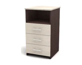 Тумба приставная (404х450х750) ТК31 Канц images