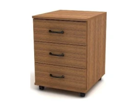 Тумба выкатная (404х450х570) ТК30 Канц images