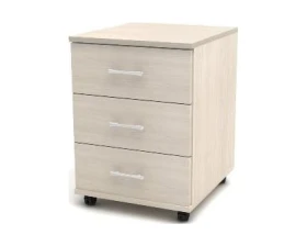 Тумба выкатная (404х450х570) ТК30 Канц images