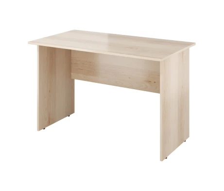 Стол рабочий 1180х650х750 Канцлер