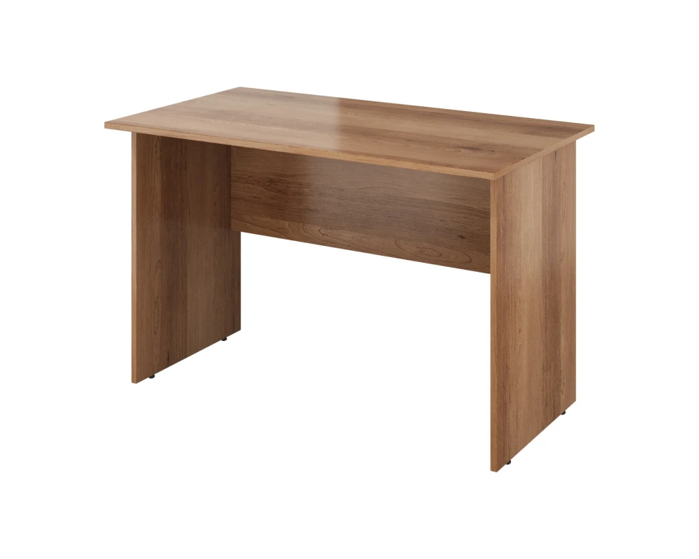 Стол рабочий 1180х650х750 Канцлер