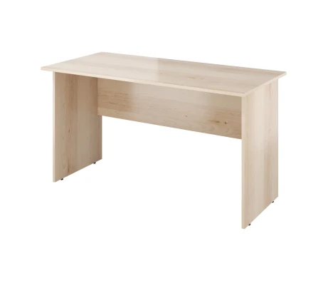 Стол рабочий 1380х650х750 Канцлер