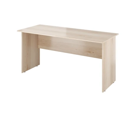 Стол рабочий 1580х650х750 Канцлер