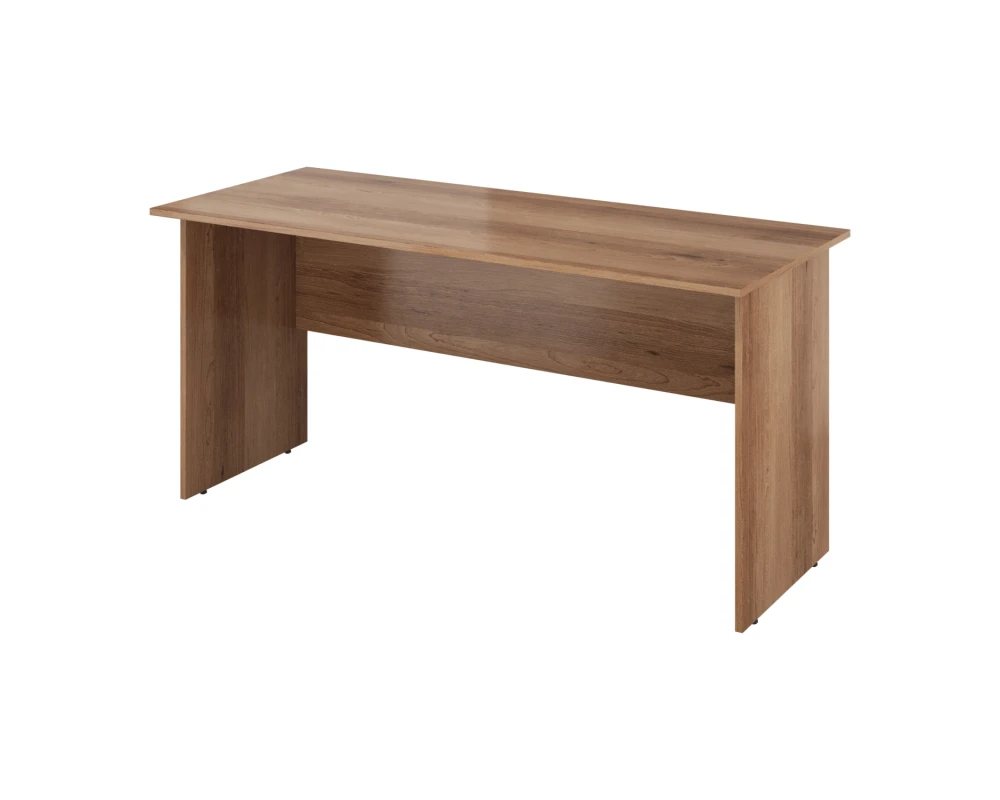 Стол рабочий 1580х650х750 Канцлер