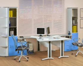 Мебель для персонала Монолит images