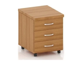 Тумба выкатная 408х487х525 Монолит images