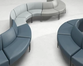 Комплект мягкой мебели Астро MVK images