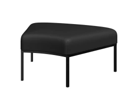 Пуф радиусный A45-p Астро MVK images