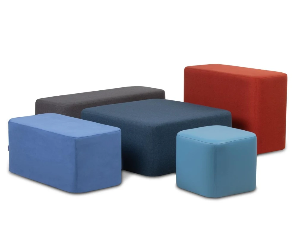 Комплект мягкой мебели Блок MVK