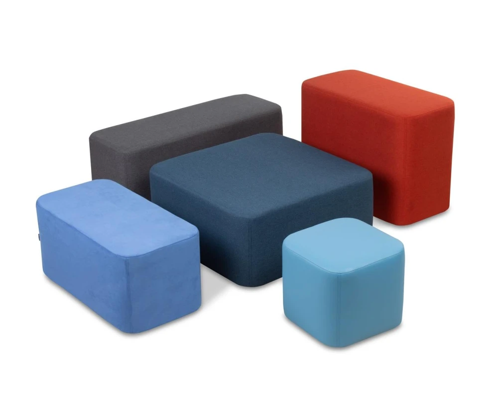 Комплект мягкой мебели Блок MVK