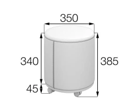Пуф БН-3535-К Боно MVK images