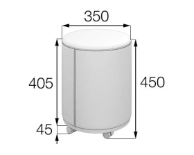 Пуф БН-3545-К Боно MVK images