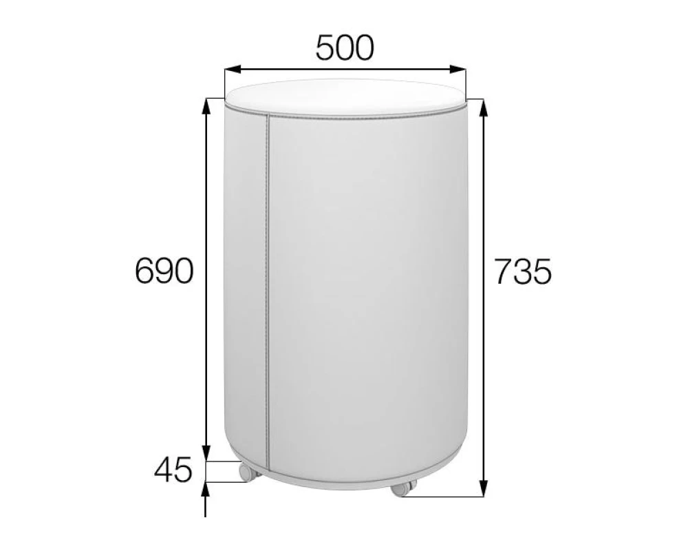 Пуф БН-5070-К Боно MVK