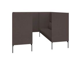 Кабинка 6-местная Brd6H Бридж MVK images