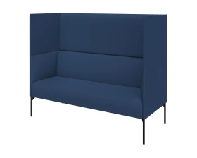 Диван 2-местный высокий Brd2H-2 Бридж MVK images