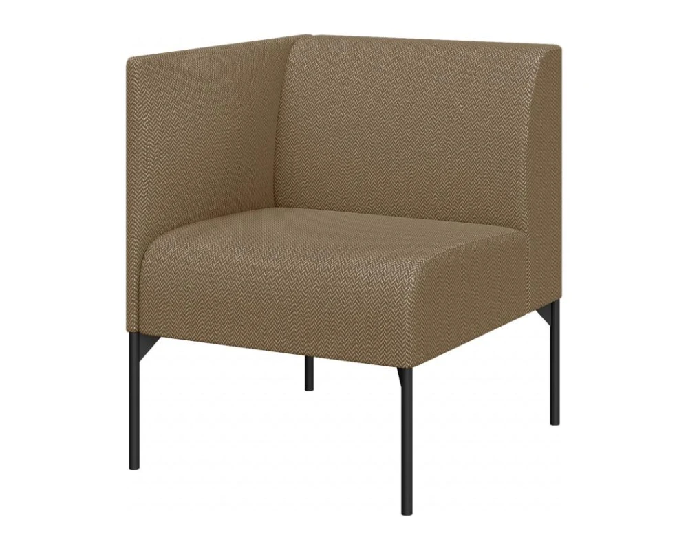 Модуль 1-местный правый Brd1R Бридж MVK