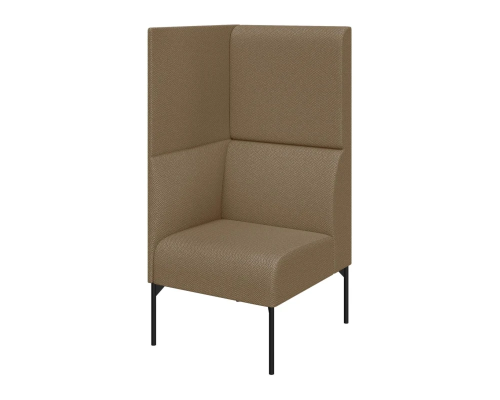 Модуль 1-местный правый высокий Brd1HR Бридж MVK