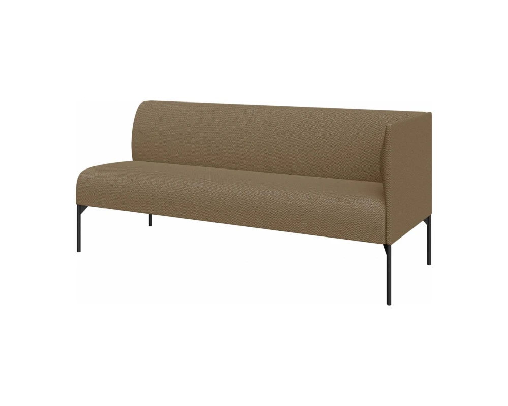 Модуль 3-местный левый Brd3L Бридж MVK