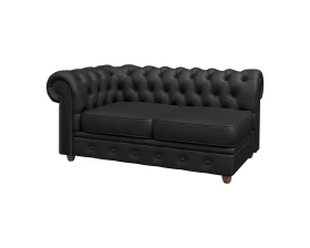 Модуль 2-местный раскладной правый Chl2R-r Честер-Люкс MVK images