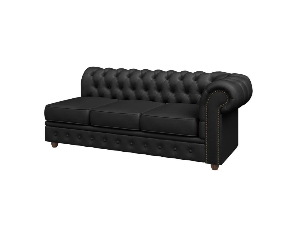 Модуль 3-местный левый ChL3L Честер-Люкс MVK