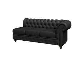 Модуль 3-местный раскладной левый ChL3L-r Честер-Люкс MVK images