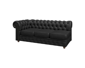 Модуль 3-местный раскладной правый ChL3R-r Честер-Люкс MVK images