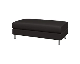 Банкетка 2-местная Dm-P2 Домино MVK images