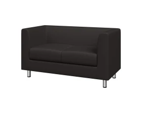 Диван 2-местный Dm2-2 Домино MVK images